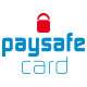 paysafecard casino logo