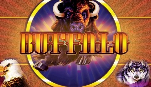Revisión de la tragaperras Buffalo (Aristocrat) por PlaySafeCl