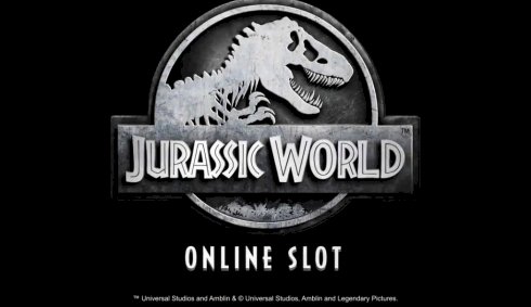 Revisión de la tragaperras Jurassic World por PlaySafeCl