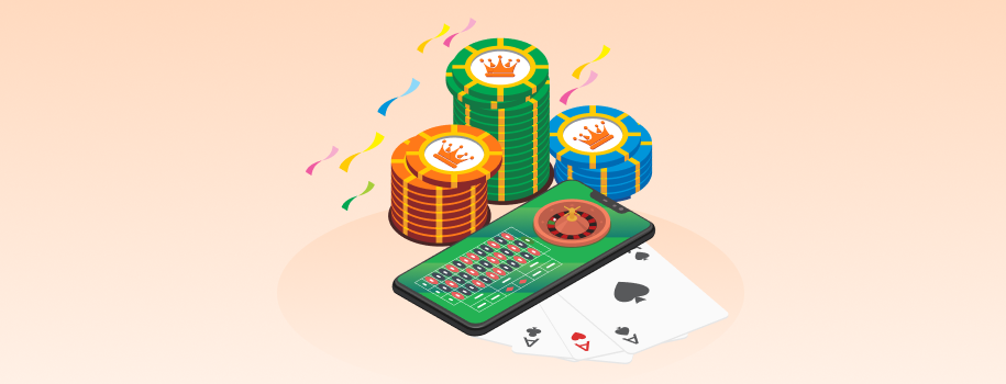 Juegos con los mejores pagos en el casino móvil de Chile