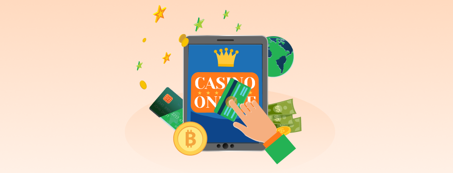 Métodos de pago seguros en el casino móvil chileno online
