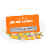 Los códigos de los bonos de los casinos en línea más rentables en Chili