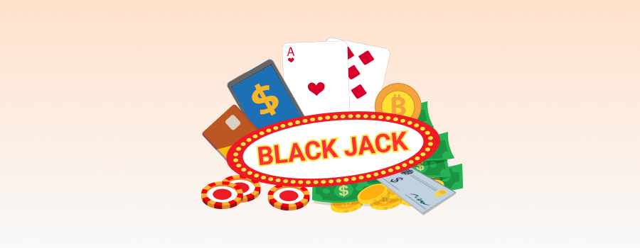 Métodos de depósito de casino en línea probados y seguros con el blackjack