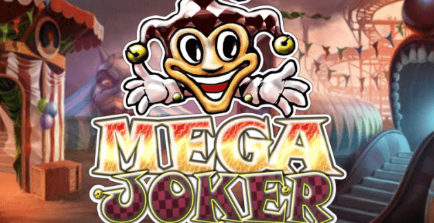 Revisión de la tragaperras Mega Joker por PlaySafeCl