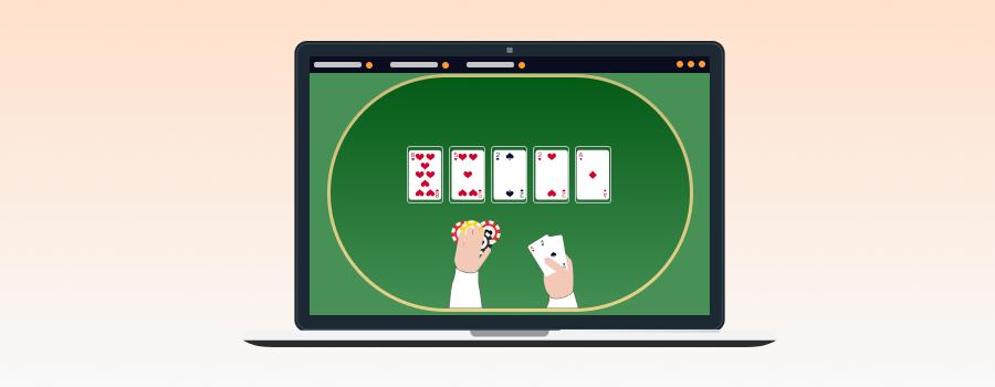 Consejos y estrategias de expertos en póquer en línea en Chile