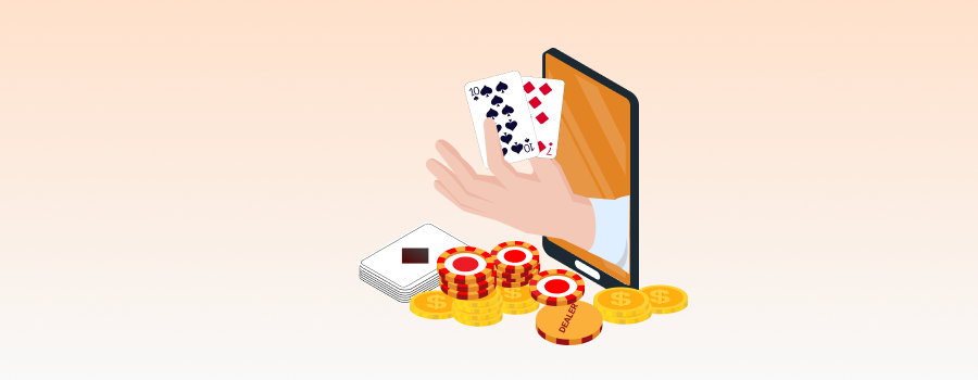 Juego de póquer en línea con dinero real para jugadores chilenos