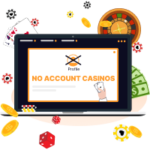 Casinos en línea sin registro ni cuenta para chilenos