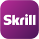 skrill logo payment
