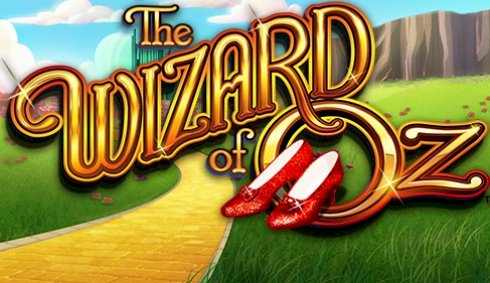 Revisión de Tragamonedas en Línea The Wizard of Oz (WMS)